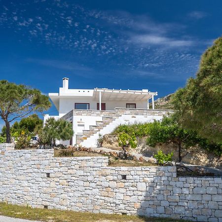 אקרוטירי 'Sophie'S Villa' מראה חיצוני תמונה
