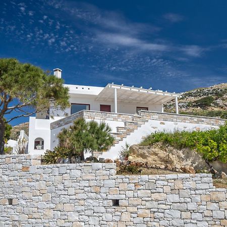 אקרוטירי 'Sophie'S Villa' מראה חיצוני תמונה